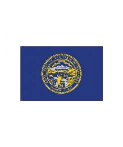 CRB Supplies US State Flag Rod Decals