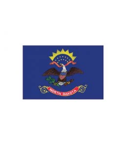 CRB Supplies US State Flag Rod Decals