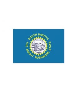 CRB Supplies US State Flag Rod Decals