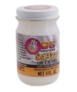 CS Coatings Supplies UV Blast! Clear Seal Coat, 4oz.