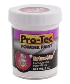 CS Coatings Supplies UV Blast! Powder Paint, 2oz.