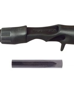 American Tackle Co. American Tackle VIBE G2 Graphite Reel Seat Components 16 American Tackle Co. American Tackle VIBE G2 Graphite Reel Seat Components