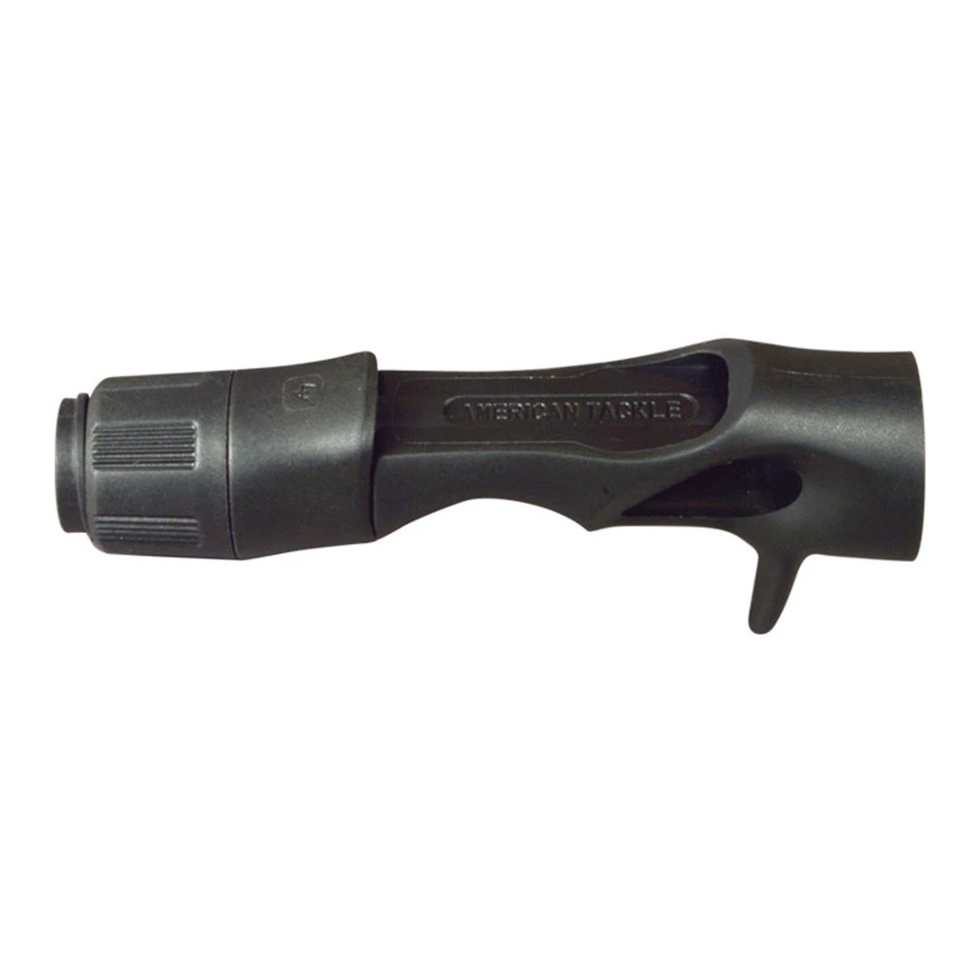 American Tackle Co. American Tackle VIBE G2 Graphite Reel Seat Components 11 American Tackle Co. American Tackle VIBE G2 Graphite Reel Seat Components