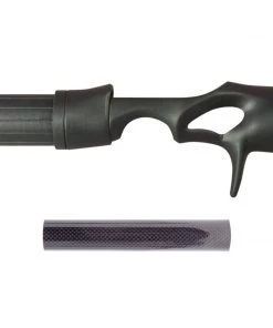 American Tackle Co. American Tackle VIBE G2 Graphite Reel Seat Components 13 American Tackle Co. American Tackle VIBE G2 Graphite Reel Seat Components