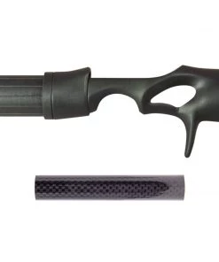 American Tackle Co. American Tackle VIBE G2 Graphite Reel Seat Components 15 American Tackle Co. American Tackle VIBE G2 Graphite Reel Seat Components