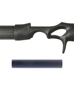 American Tackle Co. American Tackle VIBE G2 Graphite Reel Seat Components 14 American Tackle Co. American Tackle VIBE G2 Graphite Reel Seat Components