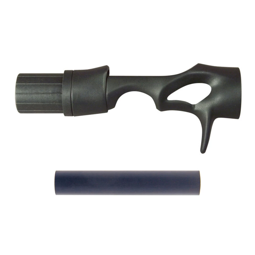 American Tackle Co. American Tackle VIBE G2 Graphite Reel Seat Components 6 American Tackle Co. American Tackle VIBE G2 Graphite Reel Seat Components