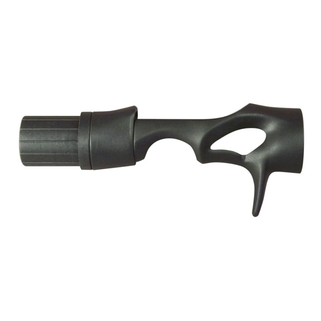 American Tackle Co. American Tackle VIBE G2 Graphite Reel Seat Components 10 American Tackle Co. American Tackle VIBE G2 Graphite Reel Seat Components