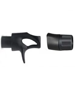 American Tackle Co. VIBE2 G2 Graphite Split Reel Seat - Casting Components