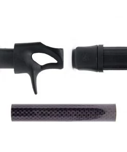 American Tackle Co. VIBE2 G2 Graphite Split Reel Seat - Casting Components