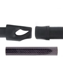 American Tackle Co. VIBE2S G2 Graphite Split Reel Seat - Spinning Components