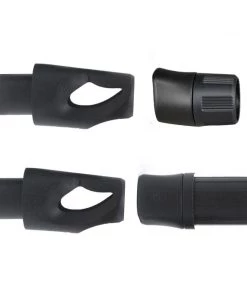 American Tackle Co. VIBE2S G2 Graphite Split Reel Seat - Spinning Components