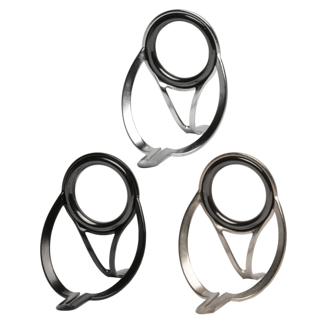 American Tackle Co. Components Virtus™ Light RingLock Guides 3 American Tackle Co. Components Virtus™ Light RingLock Guides