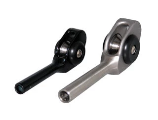 Winthrop Tackle Components WTATM Aluminum Roller Tops "M" 3 Winthrop Tackle Components WTATM Aluminum Roller Tops "M"