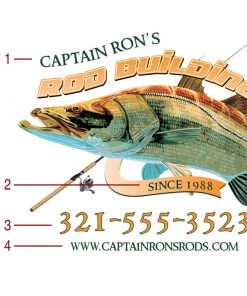 Mud Hole Women's Custom T-Shirt: Emerging Snook Gear