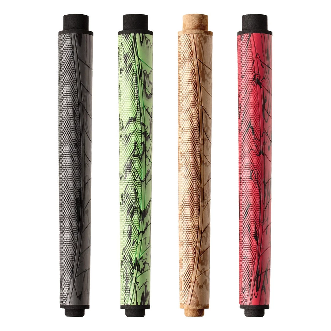 Winn Full Rear Grip - Long Swell 8.5" 3 Winn Full Rear Grip - Long Swell 8.5"