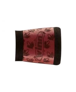 Components Winn Full Well Fly Cap Butt Grip 1.5"