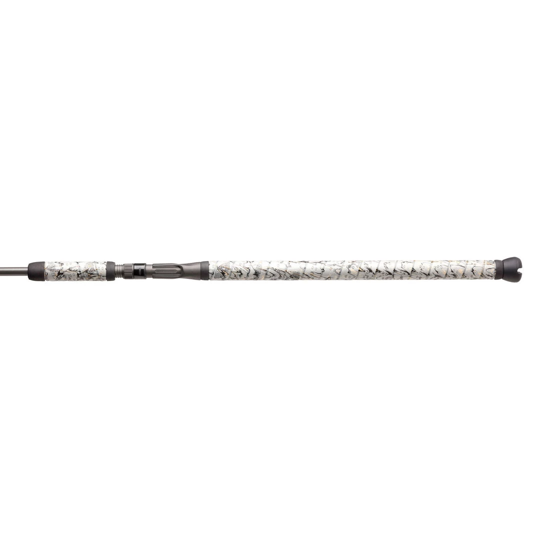 Components Winn Rod Overwrap 96" Striped Bass 5 Components Winn Rod Overwrap 96" Striped Bass