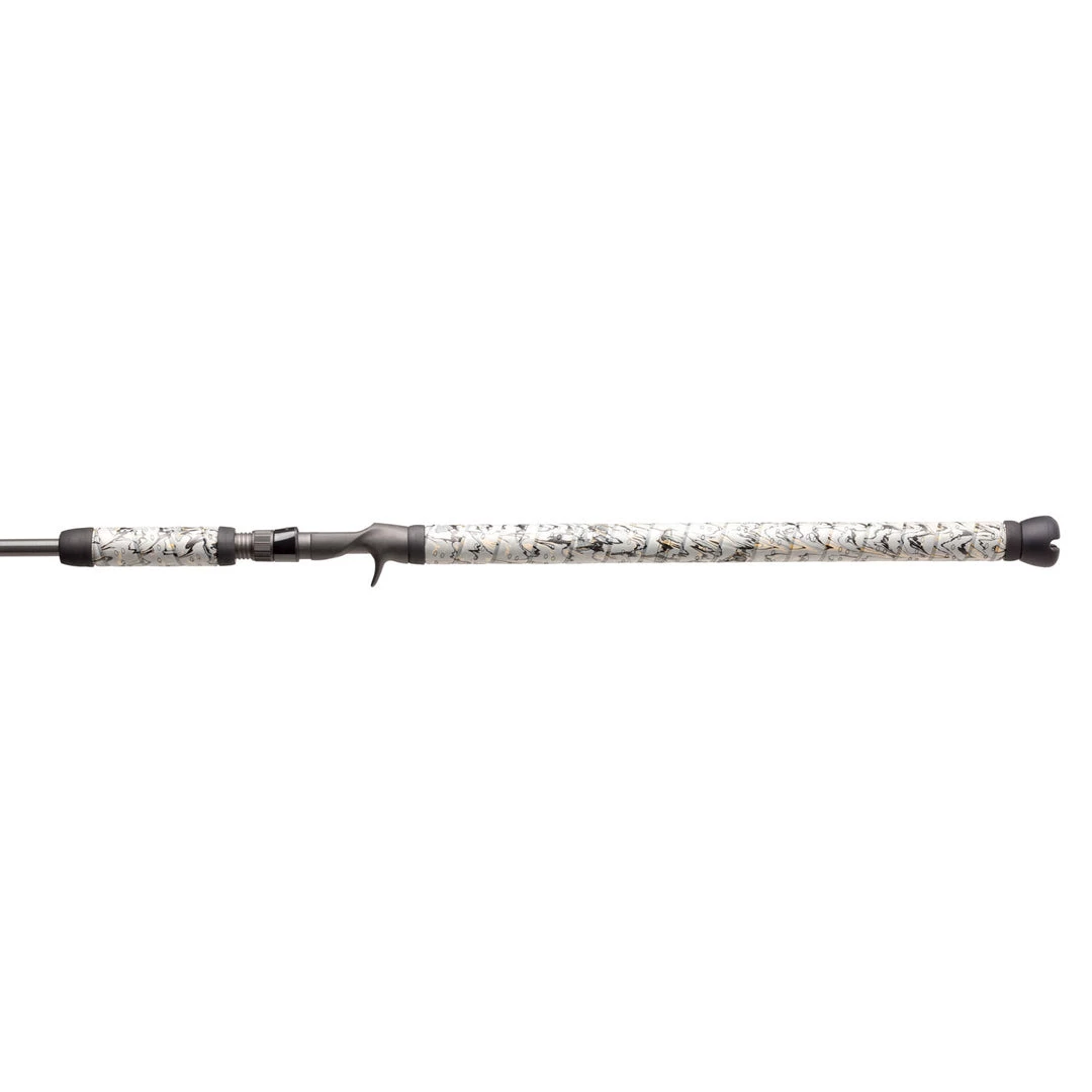 Components Winn Rod Overwrap 96" Striped Bass 4 Components Winn Rod Overwrap 96" Striped Bass