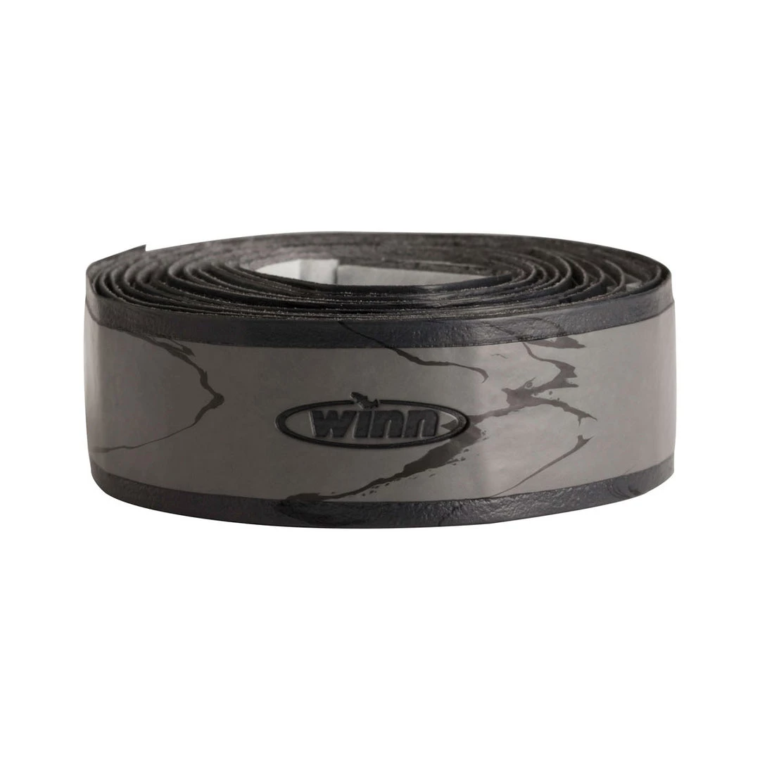 Winn Rod Overwrap Slim 66" Components 9 Winn Rod Overwrap Slim 66" Components