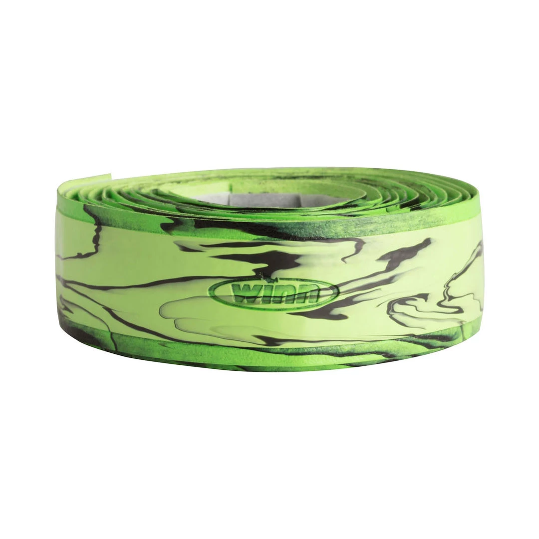 Winn Rod Overwrap Slim 66" Components 11 Winn Rod Overwrap Slim 66" Components