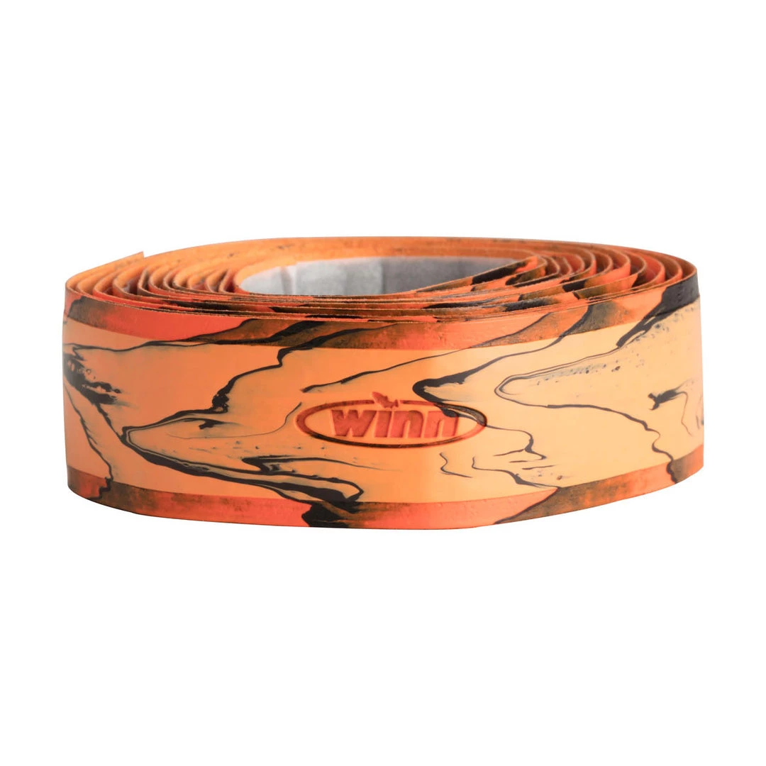 Winn Rod Overwrap Slim 66" Components 12 Winn Rod Overwrap Slim 66" Components