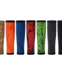 Winn Slim Light Rear Grip 3.5"