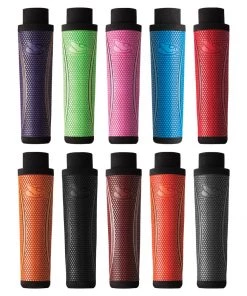 Winn Straight Taper 3.5" Rear Grip