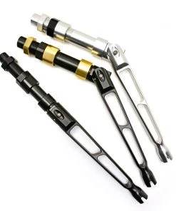 Winthrop Tackle Terminator Adjusta-Butt