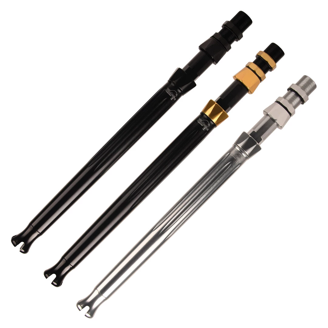 Components Winthrop Tackle EPIC Aluminum Butt 3 Components Winthrop Tackle EPIC Aluminum Butt