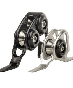 Components Winthrop Tackle X-Caliber Bushing Roller Guides 30#