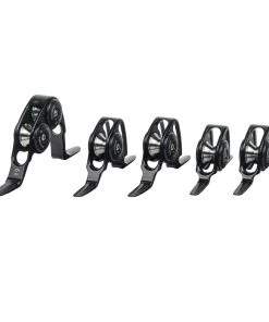 Winthrop Tackle X-Caliber Roller Guide Set 130# - Ball Bearing