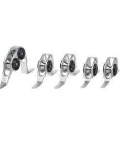 Winthrop Tackle X-Caliber Roller Guide Set 130# - Ball Bearing