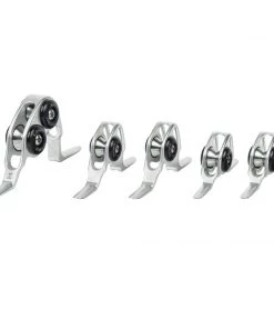 Winthrop Tackle X-Caliber Roller Guide Set 130# - Bushing Components
