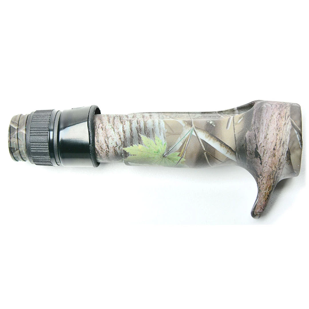 X-CAMO Trigger Casting Reel Seats Components 3 X-CAMO Trigger Casting Reel Seats Components