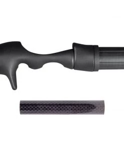 American Tackle Co. Components American Tackle X2 G2 Graphite Reel Seat