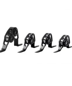 Winthrop Tackle X-Caliber Roller Guide Set 80# - Bushing