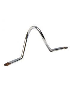 Pacific Bay Pac Bay Model SN Hard Wire Snake Guides Components