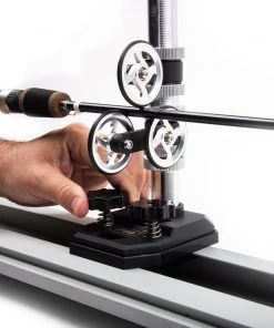 CRB PRO-STAND Adapter Plate For Power Wrappers