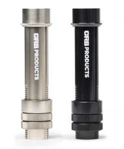 CRB Heavy Duty Aluminum Fly Seat AFS10