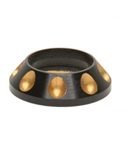 CRB Components Dimpled Aluminum Winding Checks DAWC - Colors