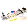 CRB EZ Rod Builder Hand Wrapper & Supply Kit Supplies