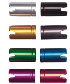 AFTCO Aluminum Gimbals