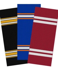 CRB Supplies Jersey Skinz Decorative Wraps