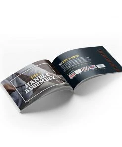 Mud Hole Rod Building 101: The Complete Guide How To Build A Custom Fishing Rod How-To Media 7 Mud Hole Rod Building 101: The Complete Guide How To Build A Custom Fishing Rod How-To Media