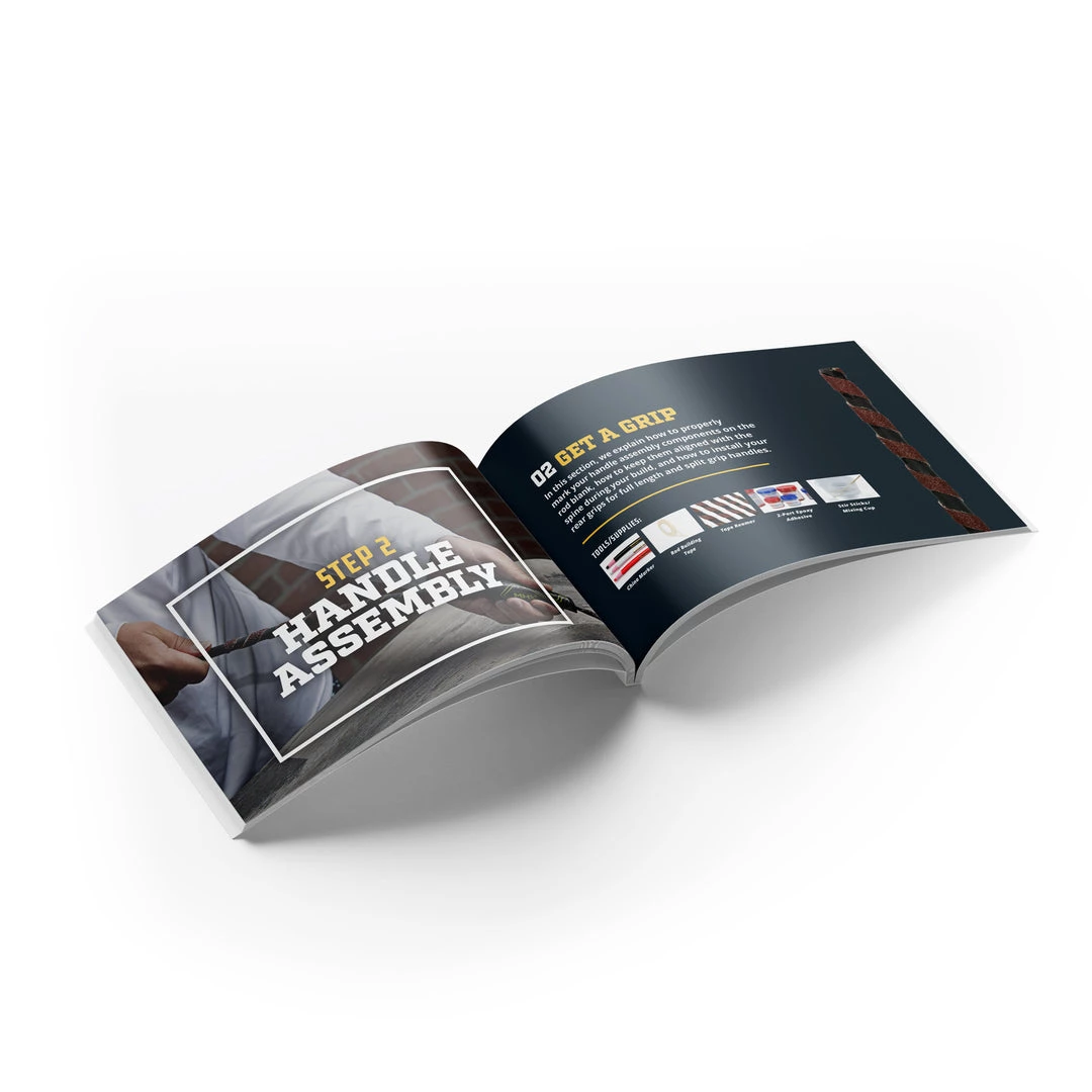 Mud Hole Rod Building 101: The Complete Guide How To Build A Custom Fishing Rod How-To Media 5 Mud Hole Rod Building 101: The Complete Guide How To Build A Custom Fishing Rod How-To Media