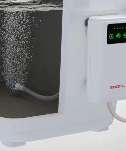 Engel USA Engel Rechargeable Live Bait Aerator Pump Gear