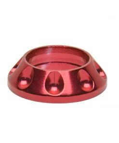 CRB Components Dimpled Aluminum Winding Checks DAWC - Colors