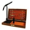 Terra Fly Tools, Inc. Fireside Wooden Fly Tying Kit